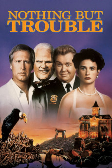 Nothing But Trouble (1991) download