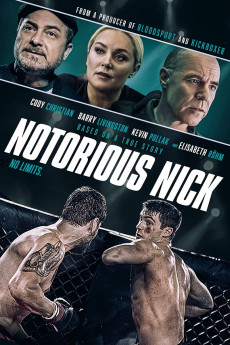 Notorious Nick (2021) download