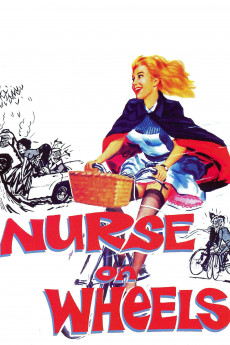 Nurse on Wheels (1963) download