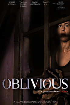 Oblivious (2023) download