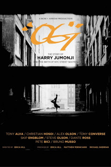 OG: The Harry Jumonji Story (2017) download