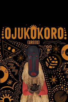 Ojukokoro: Greed (2016) download