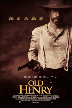 Old Henry (2021) download