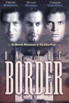 On the Border (1998) download