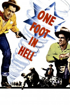 One Foot in Hell (1960) download