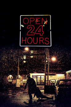 Open 24 Hours (2018) download