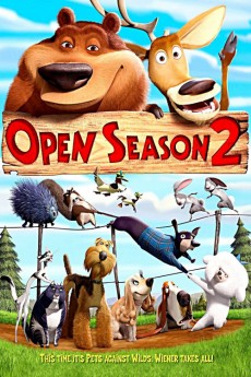 Open Season 2 (2008) download