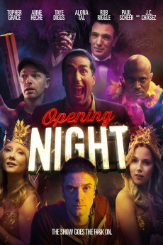 Opening Night (2016) download