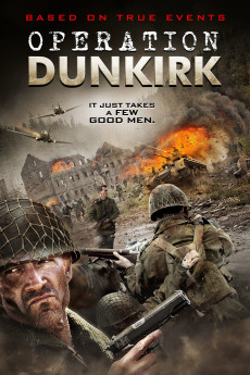 Operation Dunkirk (2017) download