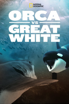 Orca vs. Great White (2021) download