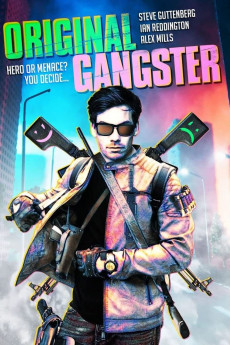 Original Gangster (2020) download