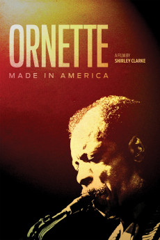 Ornette: Made in America (1985) download