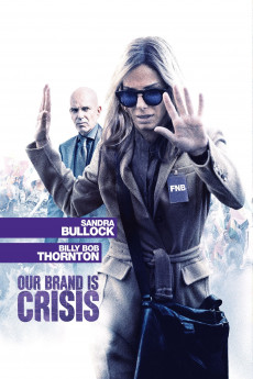Our Brand Is Crisis (2015) download