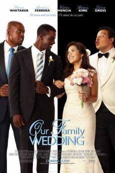 Our Family Wedding (2010) download