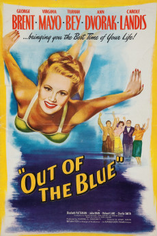 Out of the Blue (1947) download