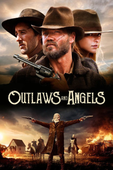 Outlaws and Angels (2016) download
