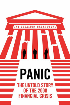 Panic: The Untold Story of the 2008 Financial Crisis (2018) download