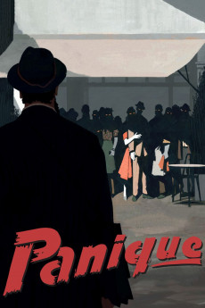 Panique (1946) download