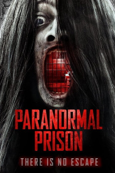 Paranormal Prison (2021) download