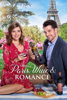 Paris, Wine and Romance (2019) download