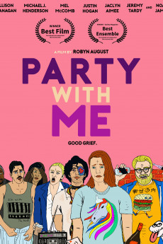Party with Me (2020) download