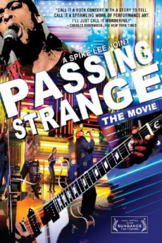 Passing Strange (2009) download