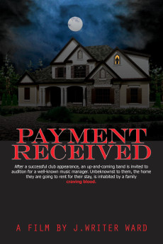 Payment Received (2023) download