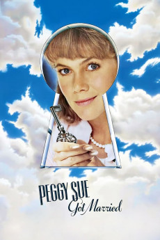 Peggy Sue Got Married (1986) download