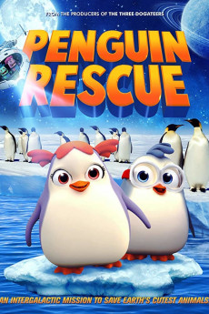 Penguin Rescue (2018) download