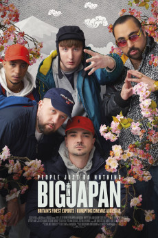 People Just Do Nothing: Big in Japan (2021) download