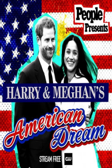 People Presents: Harry & Meghan's American Dream (2021) download