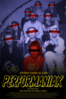 Performaniax (2019) download