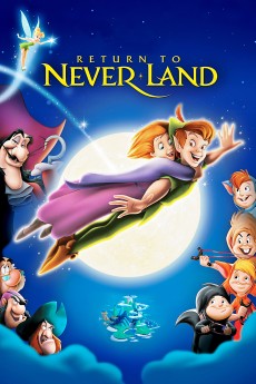 Peter Pan: Return to Never Land (2002) download