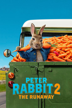 Peter Rabbit 2: The Runaway (2021) download