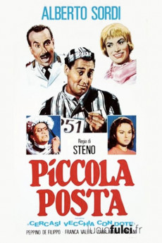 Piccola posta (1955) download