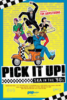 Pick It Up! - Ska in the '90s (2019) download