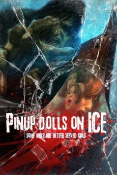 Pinup Dolls on Ice (2013) download