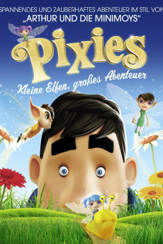 Pixies (2015) download