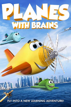 Planes with Brains (2018) download