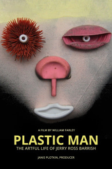 Plastic Man, the Artful Life of Jerry Ross Barrish (2014) download