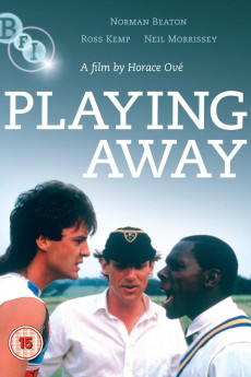 Playing Away (1987) download