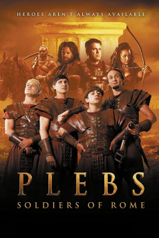 Plebs: Soldiers of Rome (2022) download