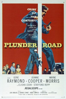 Plunder Road (1957) download