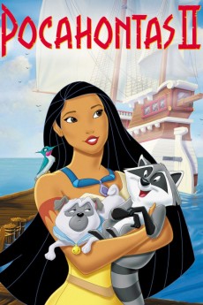 Pocahontas 2: Journey to a New World (1998) download