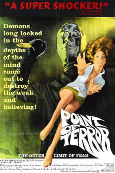 Point of Terror (1971) download