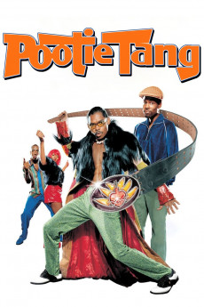 Pootie Tang (2001) download