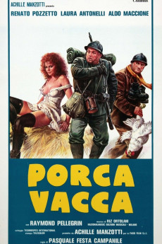 Porca vacca (1982) download