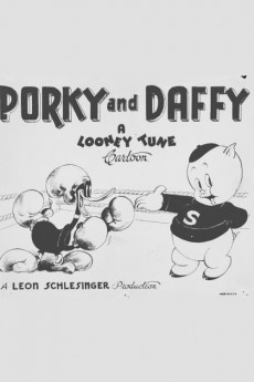 Porky & Daffy (1938) download