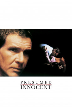 Presumed Innocent (1990) download