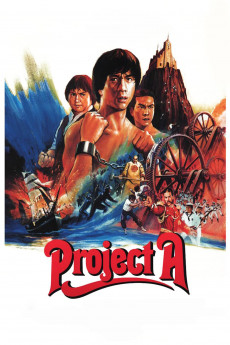 Download Project A 1983 Full Hd Quality
